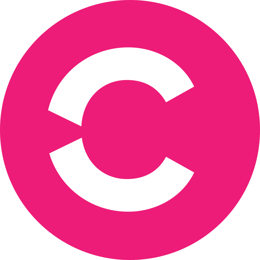 Cloudmeesters compact logo