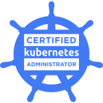 Kubernetes Administrator Certificering