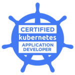 Kubernetes Application Developer Certificering