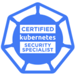 Kubernetes Security Specialist Certificering