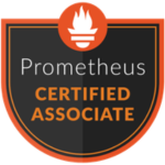 Prometheus Certified